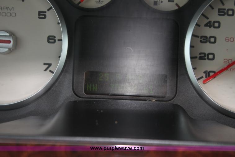 image for item I7307 2007 Ford Five Hundred Limited