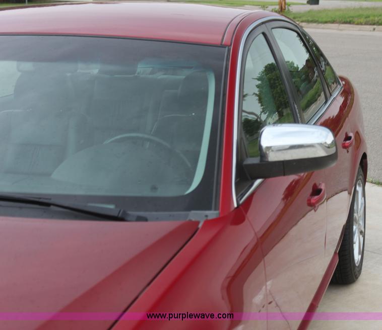 image for item I7307 2007 Ford Five Hundred Limited