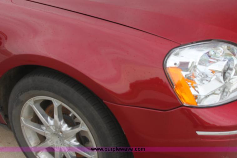 image for item I7307 2007 Ford Five Hundred Limited