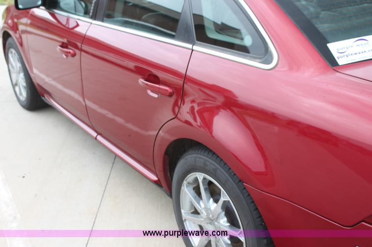 image for item I7307 2007 Ford Five Hundred Limited