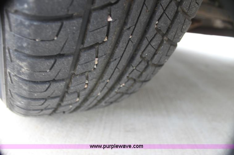 image for item I7307 2007 Ford Five Hundred Limited