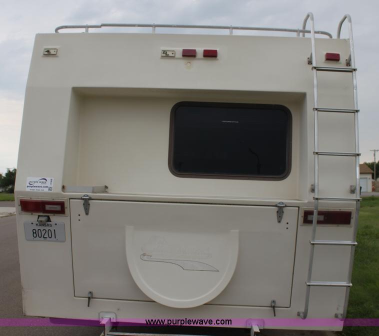 image for item I7308 1984 Ford Econoline E350 RV