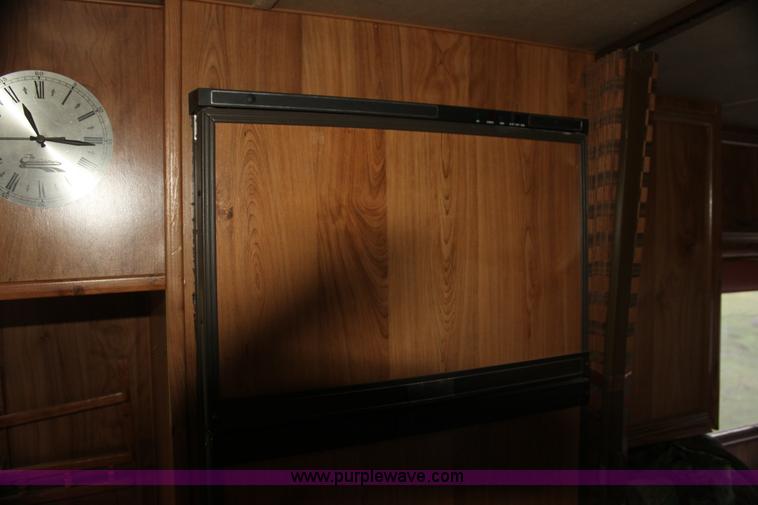 image for item I7308 1984 Ford Econoline E350 RV