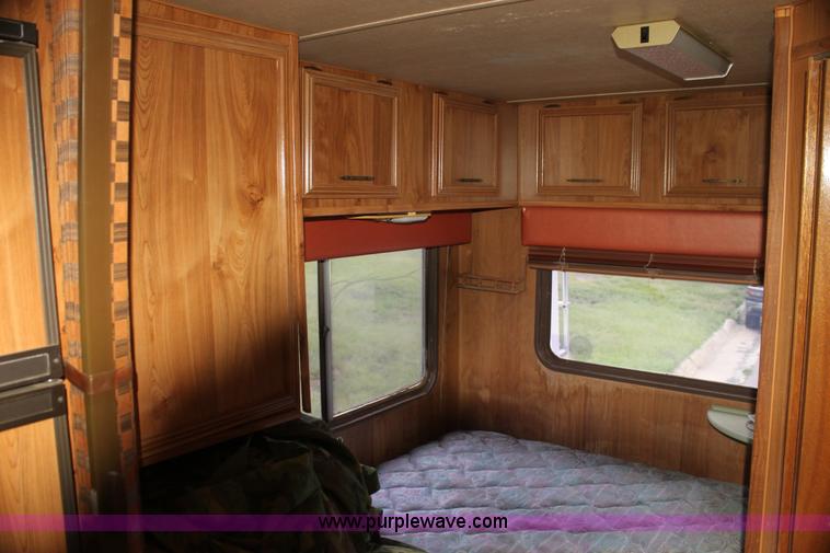 image for item I7308 1984 Ford Econoline E350 RV