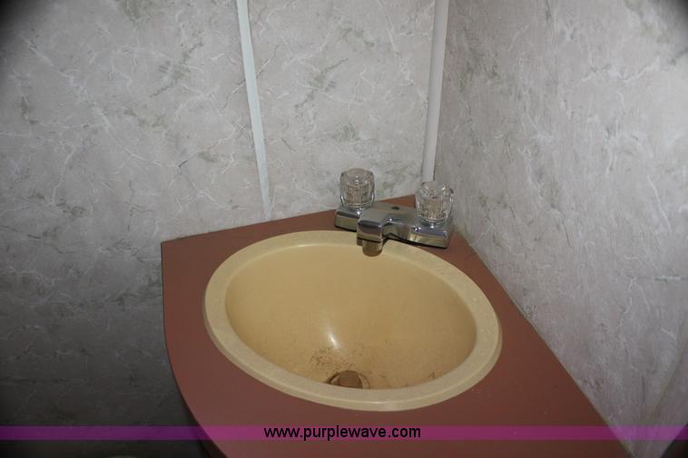 image for item I7308 1984 Ford Econoline E350 RV