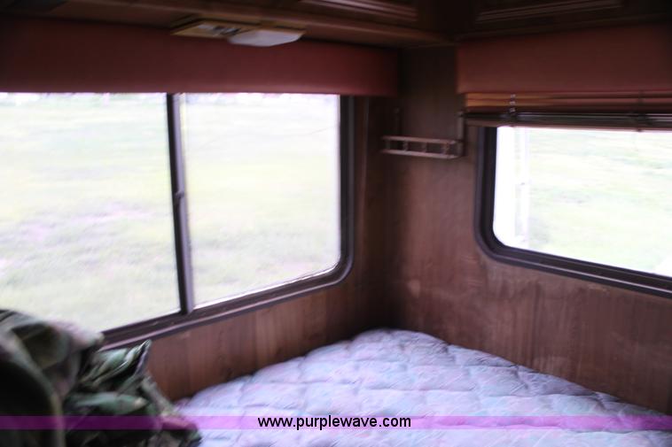 image for item I7308 1984 Ford Econoline E350 RV