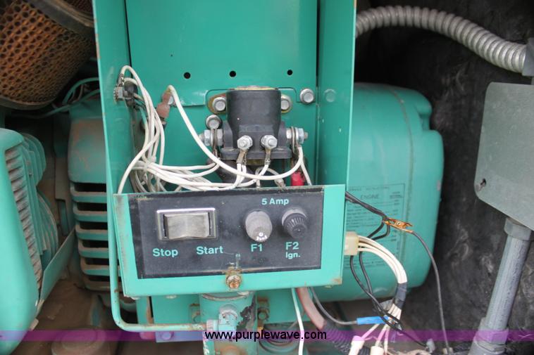 image for item I7308 1984 Ford Econoline E350 RV