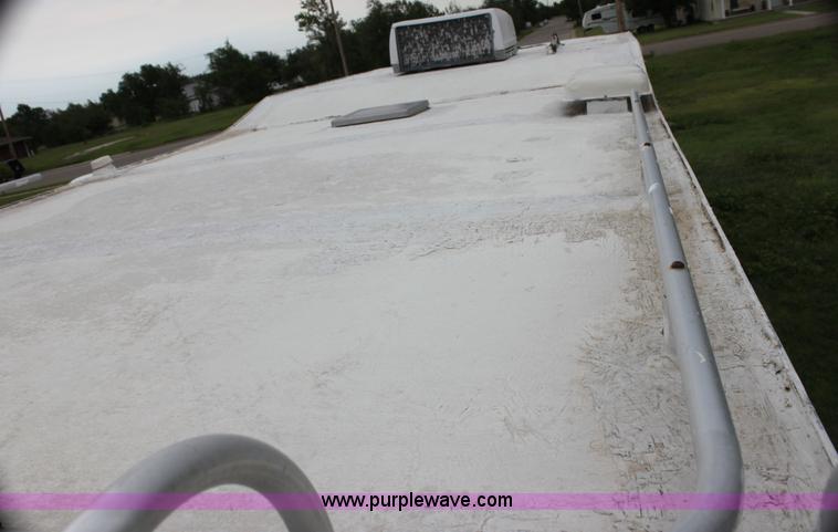 image for item I7308 1984 Ford Econoline E350 RV