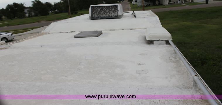 image for item I7308 1984 Ford Econoline E350 RV