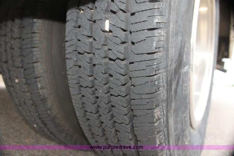 image for item I7308 1984 Ford Econoline E350 RV