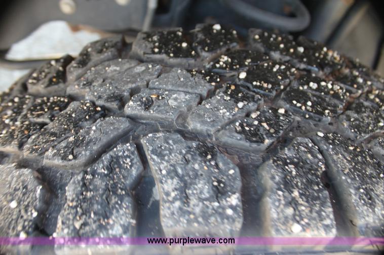 image for item I7325 2010 Ford F250 Super Duty Crew Cab pickup truck