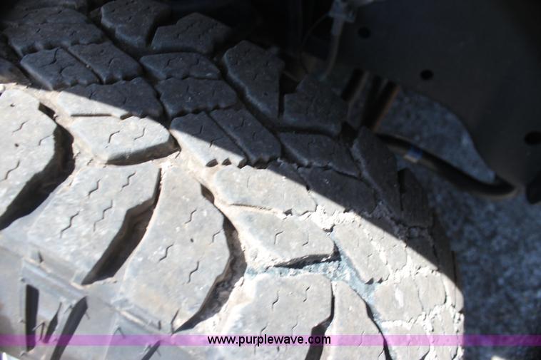 image for item I7325 2010 Ford F250 Super Duty Crew Cab pickup truck