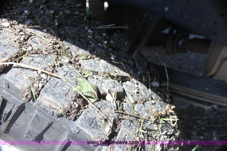 image for item I7325 2010 Ford F250 Super Duty Crew Cab pickup truck