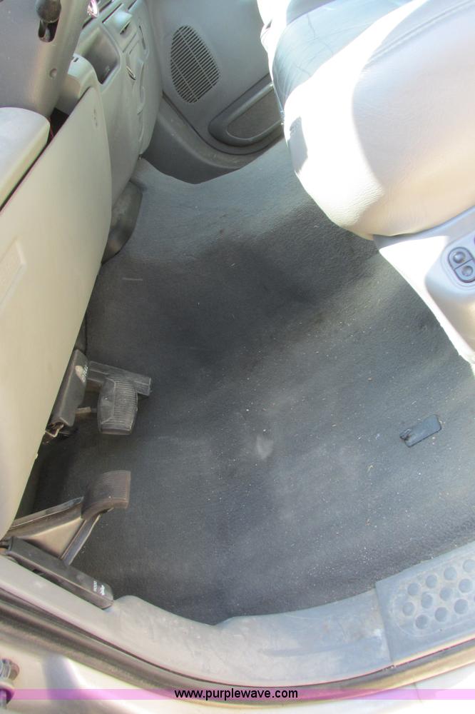 image for item I9543 2002 Ford Excursion XLT SUV