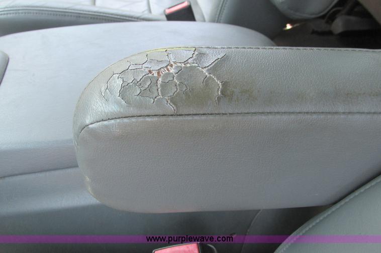 image for item I9543 2002 Ford Excursion XLT SUV