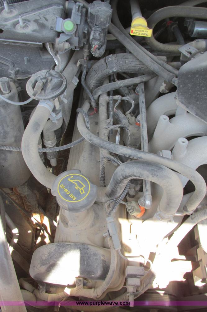 image for item I9543 2002 Ford Excursion XLT SUV