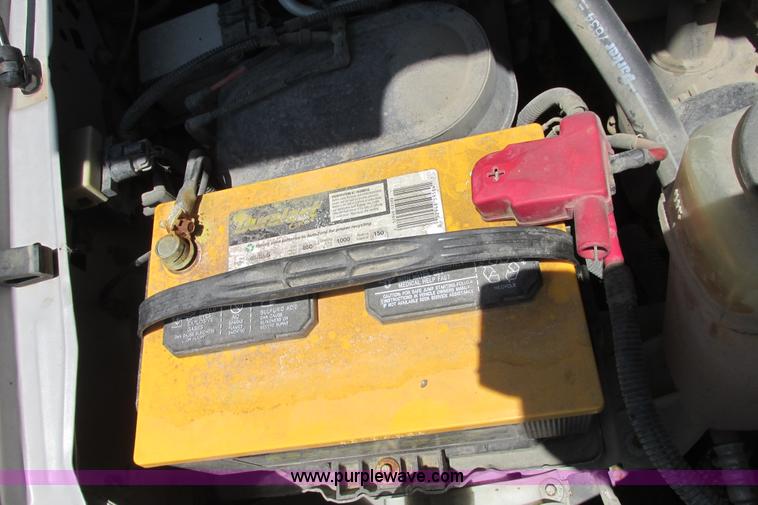 image for item I9543 2002 Ford Excursion XLT SUV