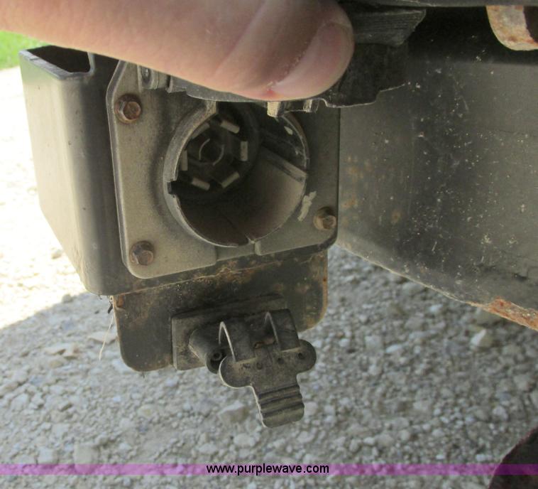 image for item I9543 2002 Ford Excursion XLT SUV