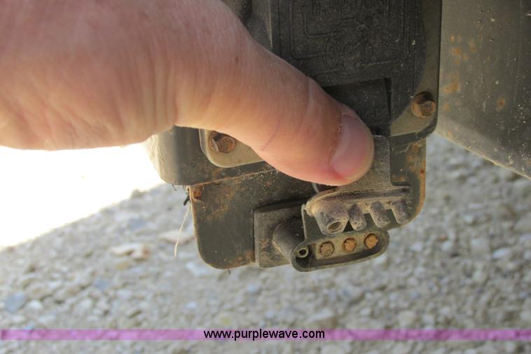 image for item I9543 2002 Ford Excursion XLT SUV