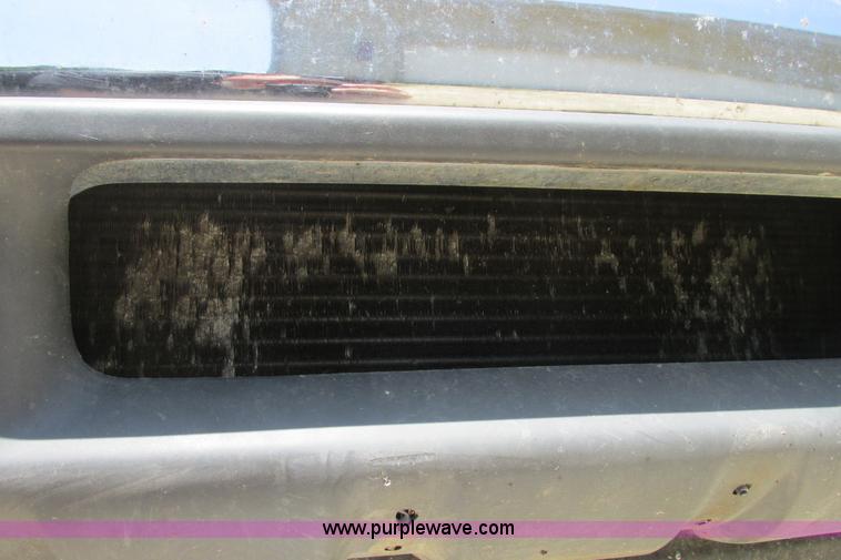 image for item I9543 2002 Ford Excursion XLT SUV