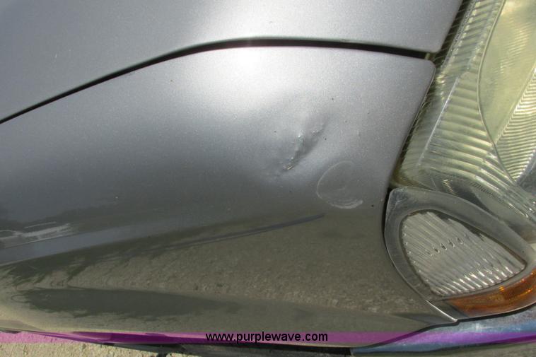 image for item I9543 2002 Ford Excursion XLT SUV