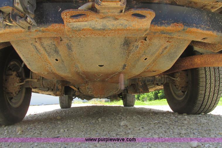 image for item I9543 2002 Ford Excursion XLT SUV