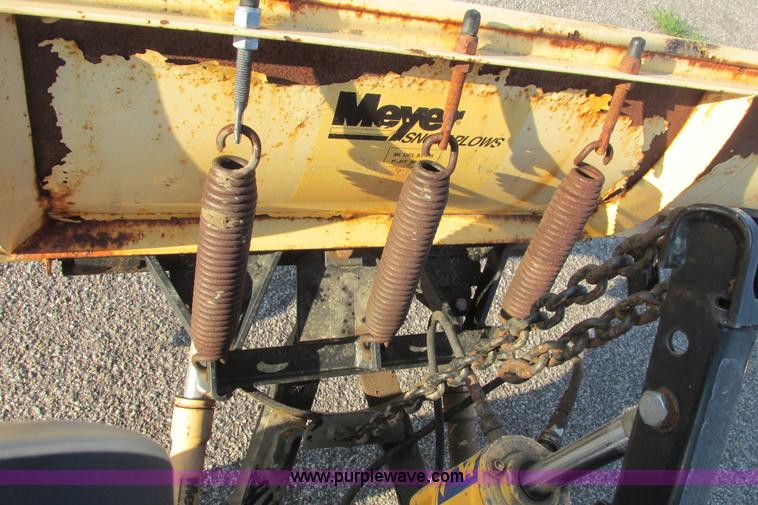 image for item I9544 2003 Ford F250 Super Duty XLT pickup truck