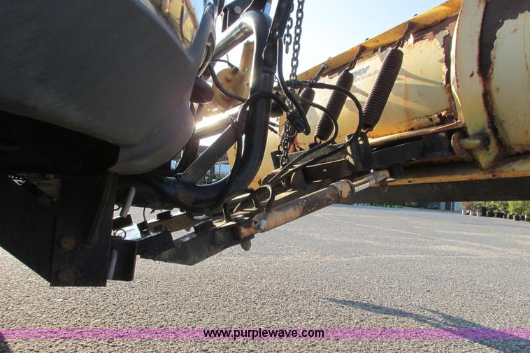 image for item I9544 2003 Ford F250 Super Duty XLT pickup truck