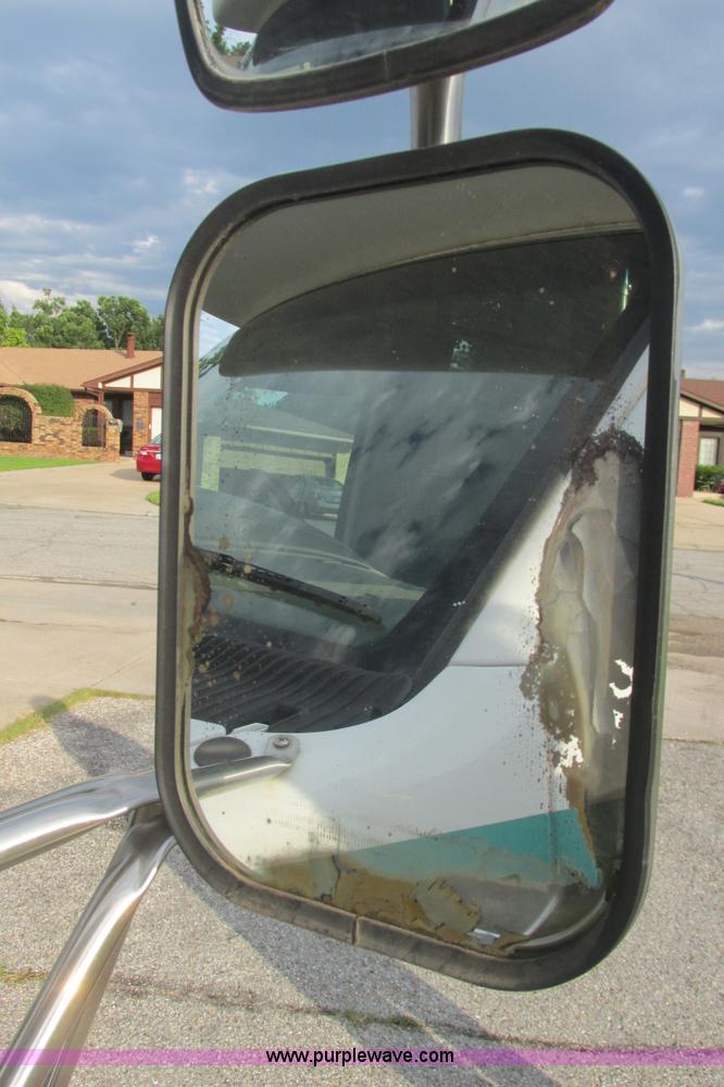 image for item I9547 2003 Ford E450 transit bus