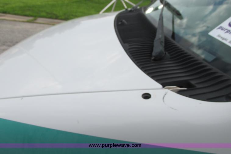 image for item I9547 2003 Ford E450 transit bus