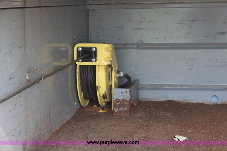 image for item J1101 2005 Chevrolet Silverado 2500HD Ext. Cab utility truck