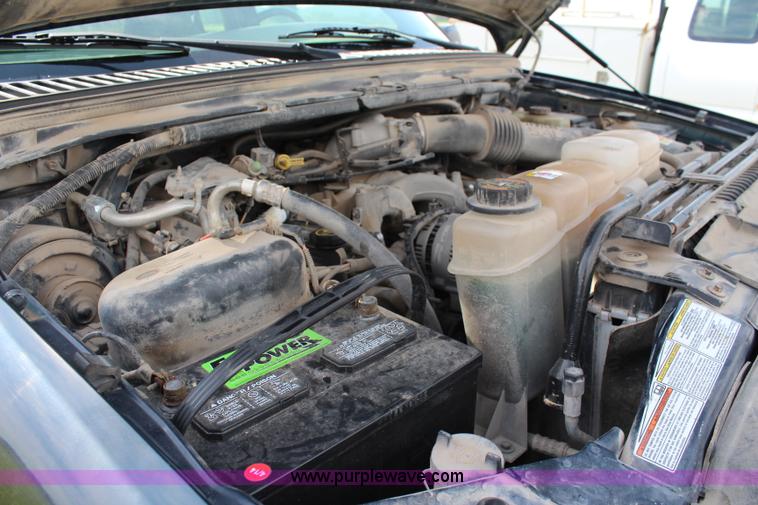 image for item J1190 1999 Ford F250 Super Duty XLT SuperCab pickup truck