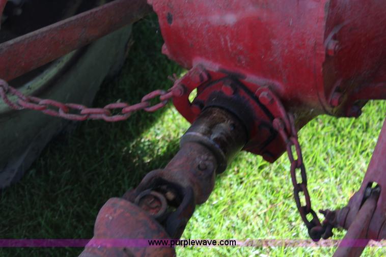 image for item J2249 1949 Ford 8N tractor