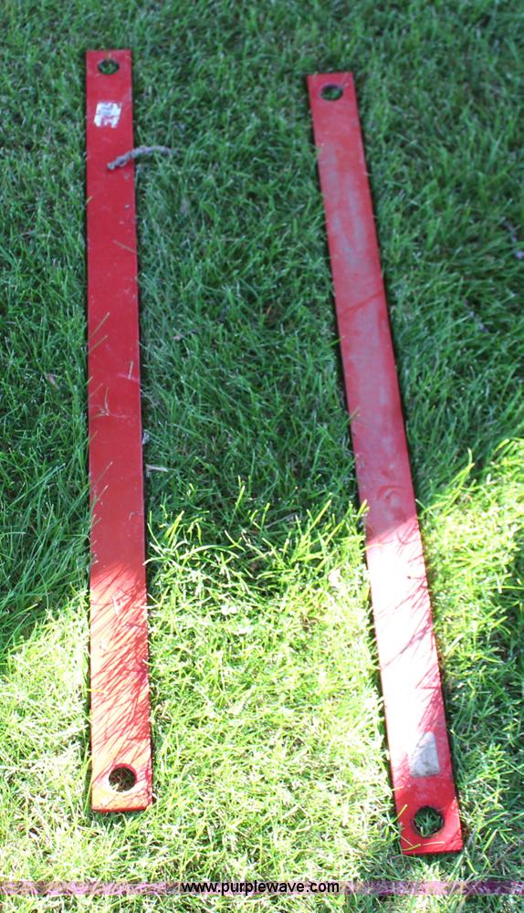 image for item J2249 1949 Ford 8N tractor