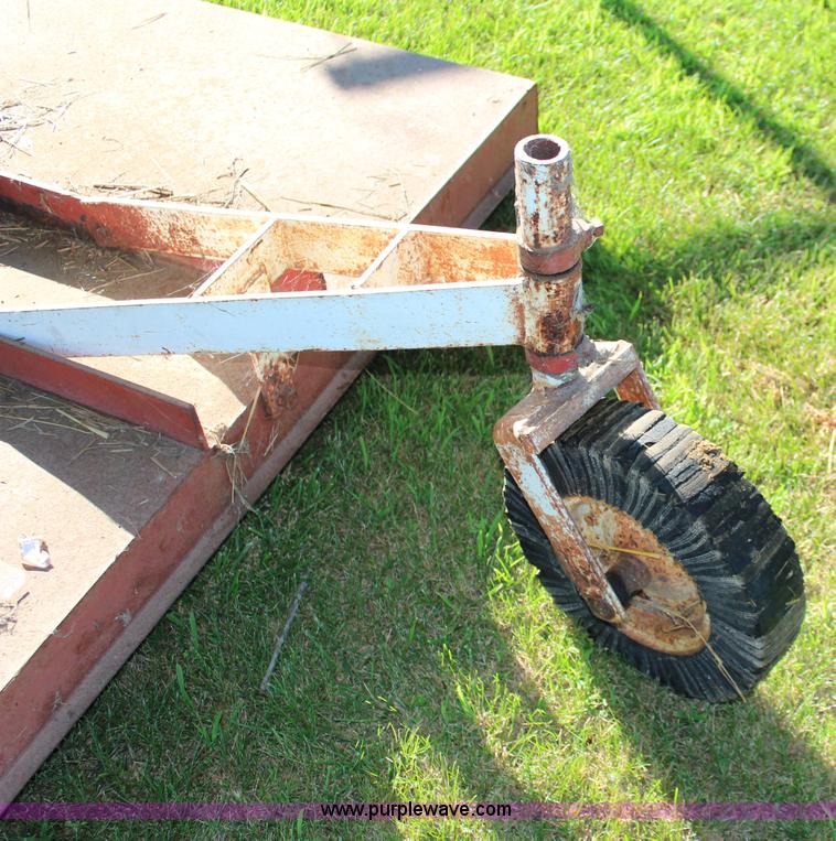 image for item J2249 1949 Ford 8N tractor