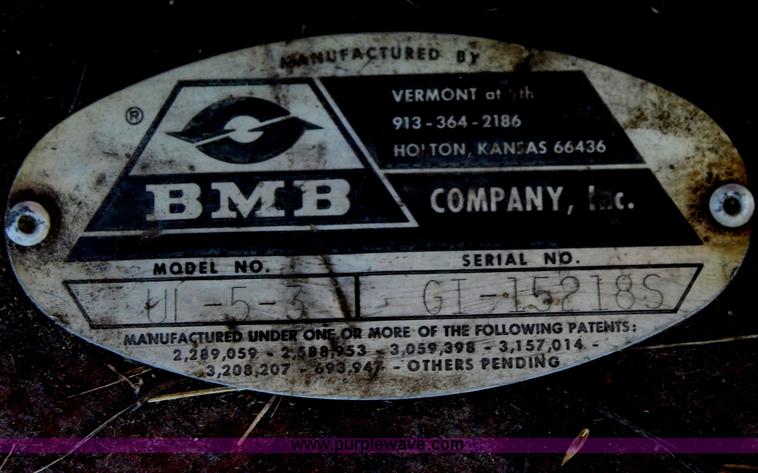 image for item J2249 1949 Ford 8N tractor