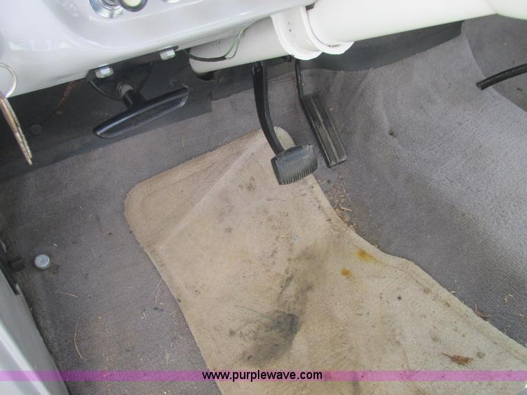 image for item J2480 1966 Ford F100 pickup truck