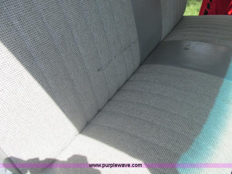 image for item J2480 1966 Ford F100 pickup truck