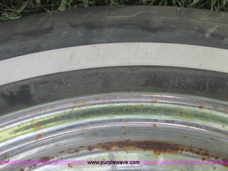 image for item J2480 1966 Ford F100 pickup truck