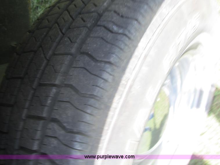 image for item J2480 1966 Ford F100 pickup truck