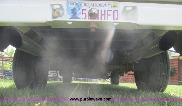 image for item J2480 1966 Ford F100 pickup truck