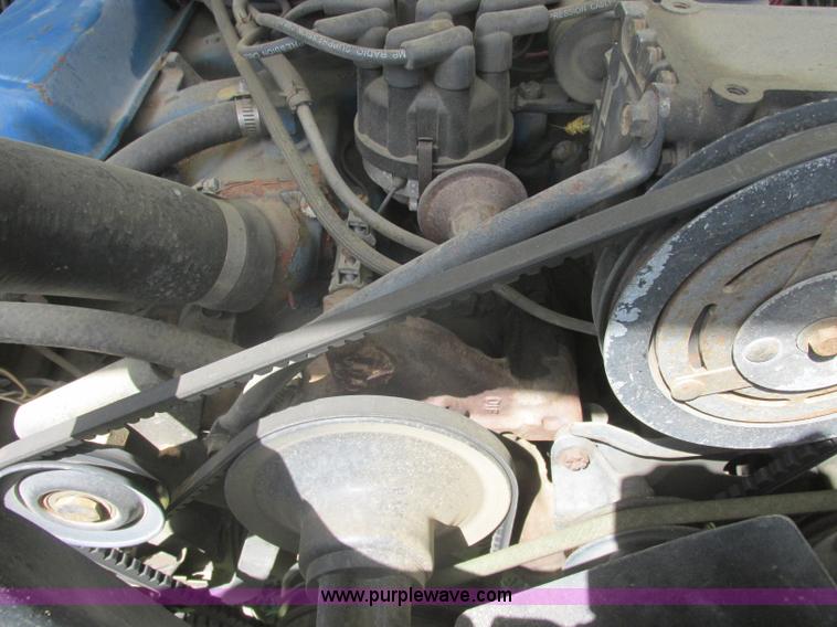 image for item J2480 1966 Ford F100 pickup truck