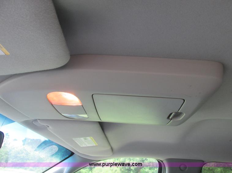 image for item J2495 2007 Ford F150 XLT SuperCrew pickup truck