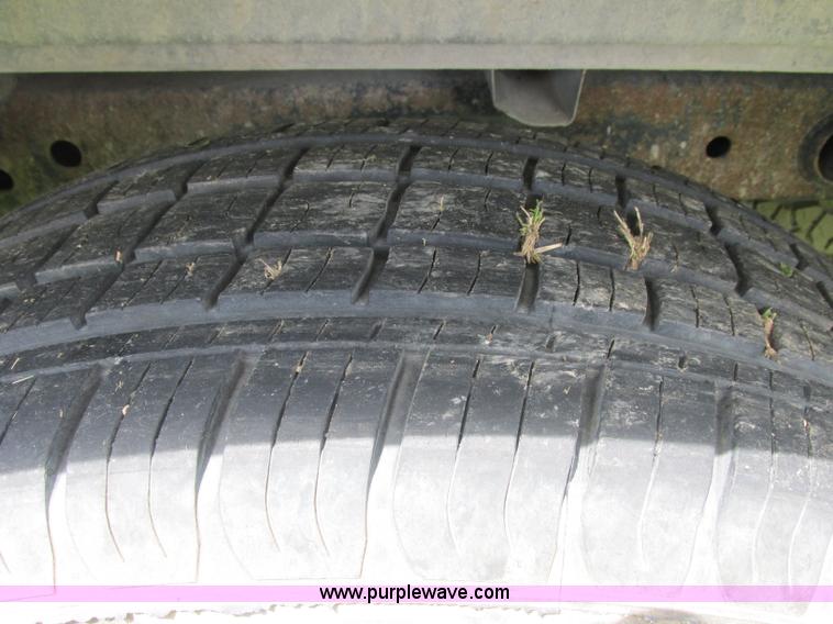 image for item J2495 2007 Ford F150 XLT SuperCrew pickup truck