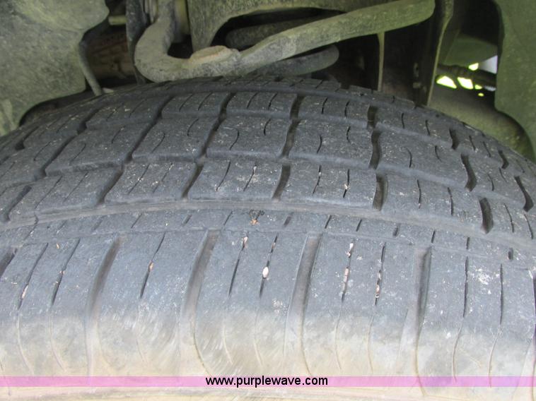 image for item J2495 2007 Ford F150 XLT SuperCrew pickup truck