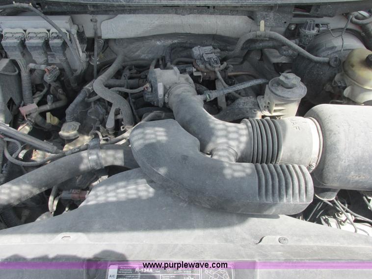 image for item J2495 2007 Ford F150 XLT SuperCrew pickup truck