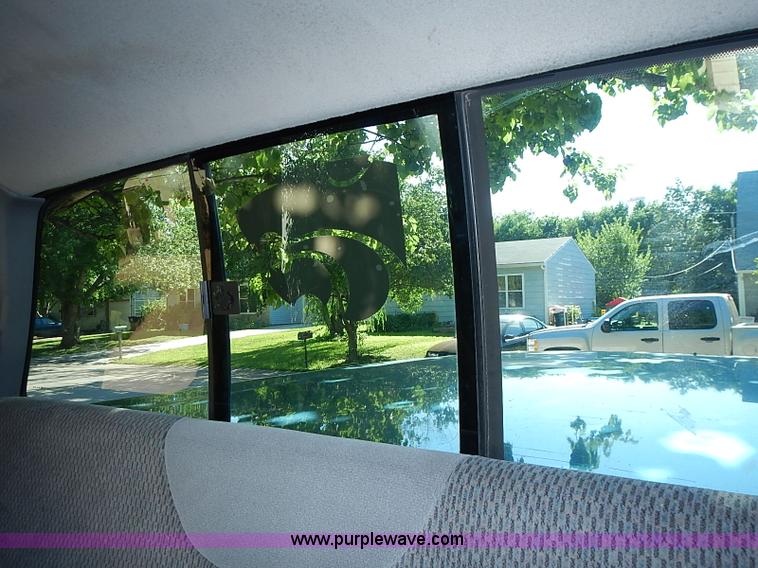 image for item J3169 1997 Ford F150 XLT SuperCab pickup truck