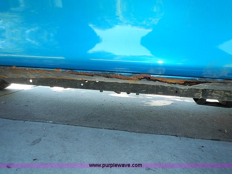 image for item J3169 1997 Ford F150 XLT SuperCab pickup truck