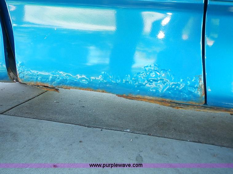 image for item J3169 1997 Ford F150 XLT SuperCab pickup truck