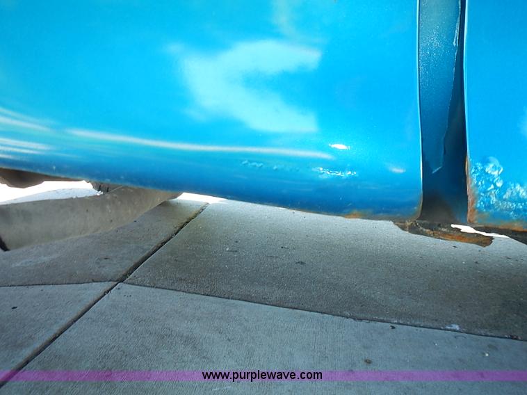 image for item J3169 1997 Ford F150 XLT SuperCab pickup truck